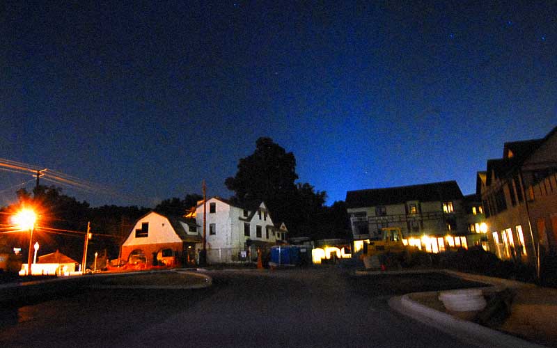 Forest Glen, September 2007