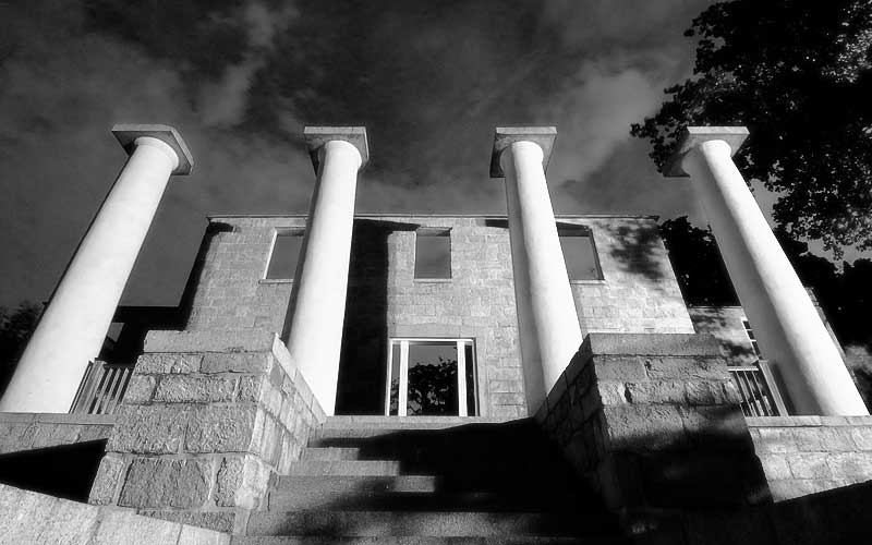 Patapsco Female Institute