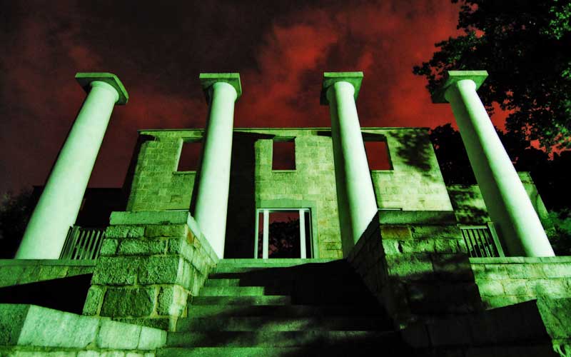 Patapsco Female Institute