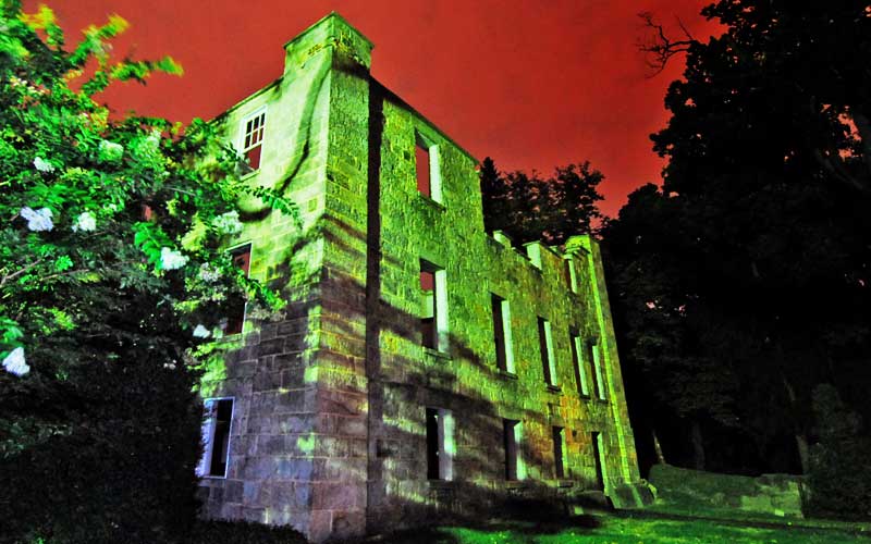 Patapsco Female Institute