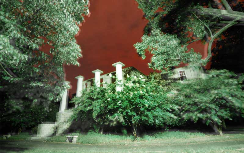 Patapsco Female Institute