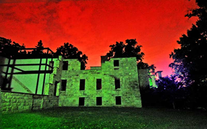 Patapsco Female Institute