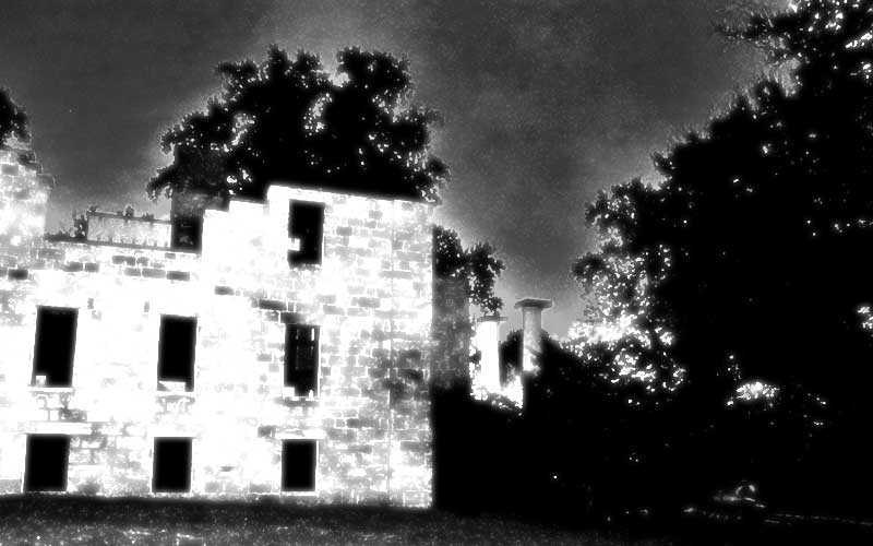 Patapsco Female Institute