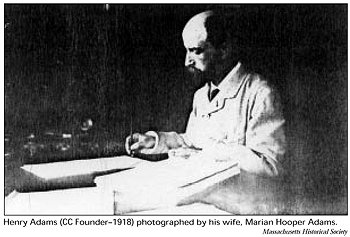 Henry Adams