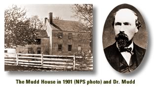 Mudd House